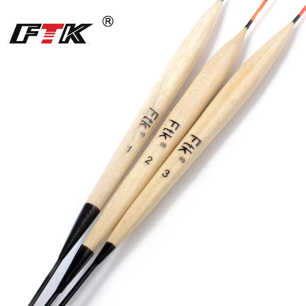 Ftk Fishing Float 3… - image