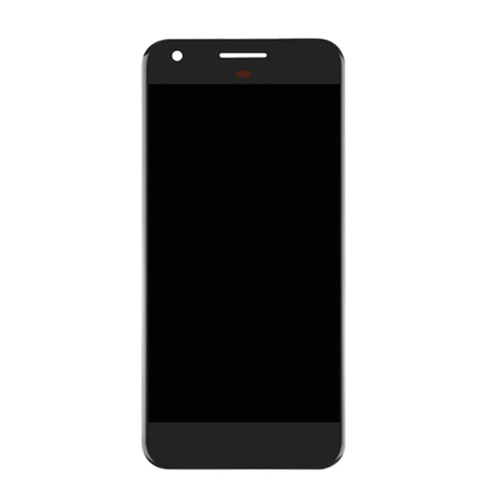 5.0 "per Google Pixel Display A CRISTALLI LIQUIDI Per HTC Nexus S1 Touch Screen Digitizer Assembly di Ricambio Per Google Pixel