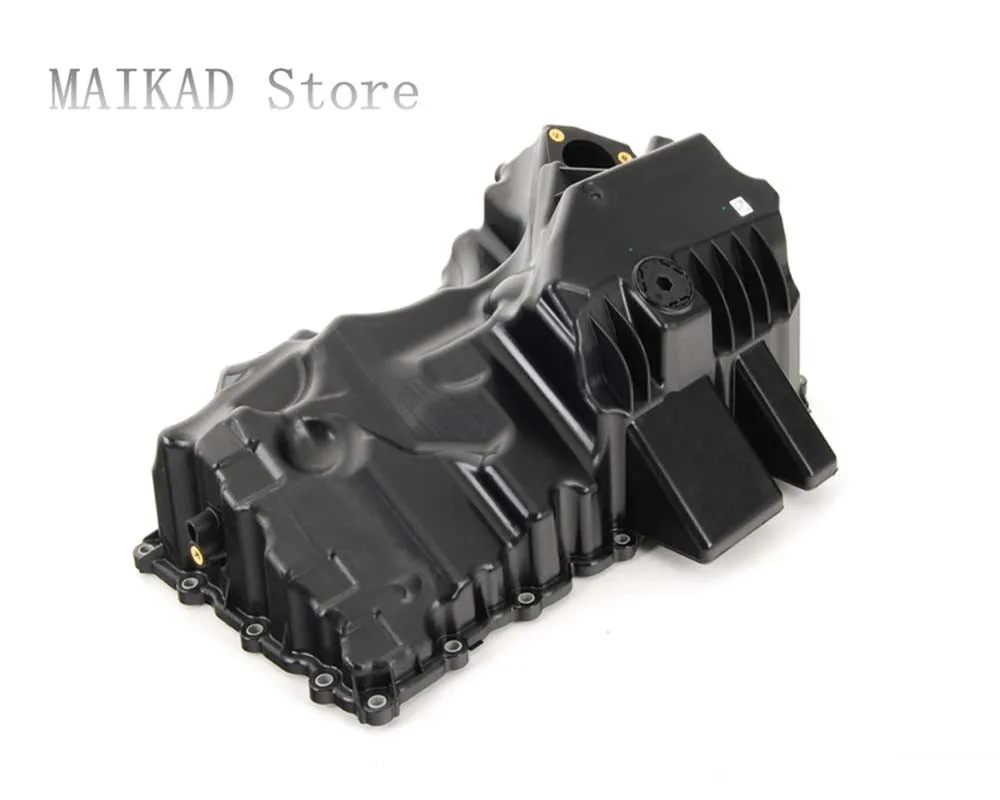 

Oil Pan for BMW F22 F23 F87 218i 220i 228i 230i 235i 240i M2 218d 220d 225d 11137618512