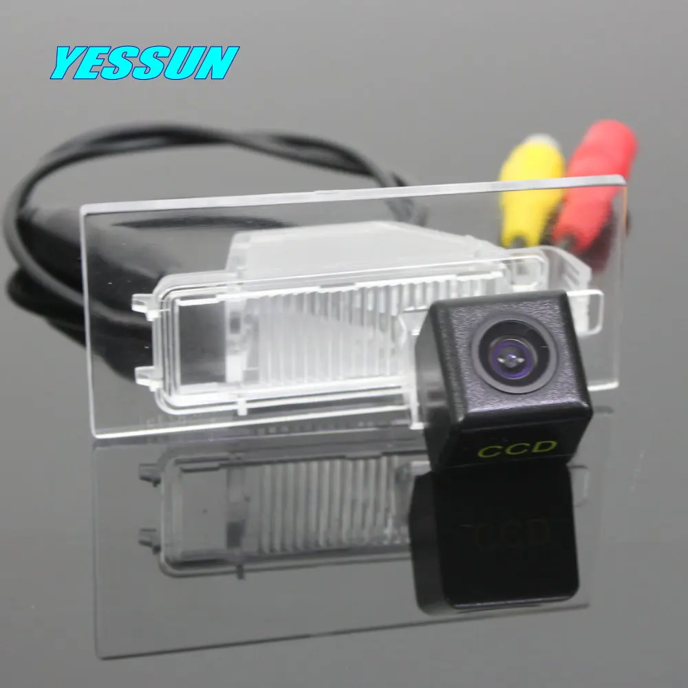 

For FIAT Viaggio 2012~2015 Car Rearview Rear Back Camera HD Lens CCD Chip Night Vision Water Proof Wide Angle CAM