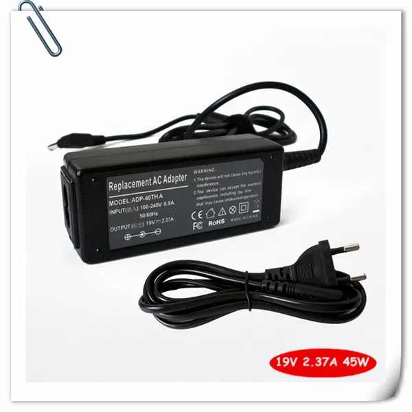 Notebook AC Adapter Charger Power Supply Cord For ASUS ZenBook UX31A-R4002V/i5-3317U UX21A-K1010V UX21A-K1009V UX21A-K1009X