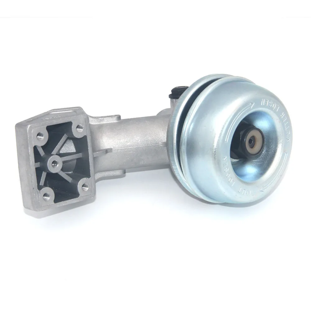 Tông Đơ Hộp Bánh Răng Cho STIHL FS44 FS55 FS80 FS90 FR130 FR220 FR350 FR480 FS80 FS83 FS250 Gear Đầu 41376400100