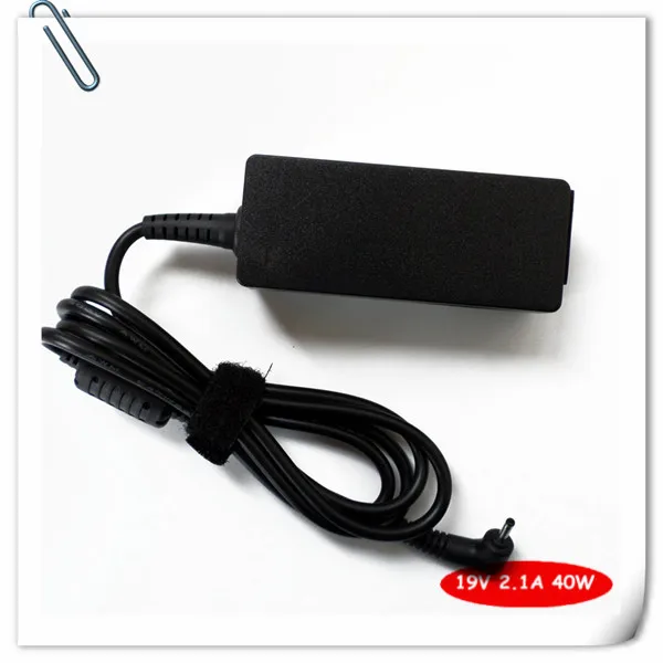 AC Adapter Laptop Charger for asus 1001PX 1011CX 1001HA 1005HA 1215N 1215B 1215P 04G26B001020 19V 2.1A power supply cord