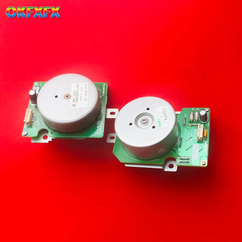 Original FOR HP P4014 p4015 p4515 p4515X 4014 4015 4515 4515X Main drive motor Drum Drive Motor RL1-1659 RM1-5052 RM1-8493