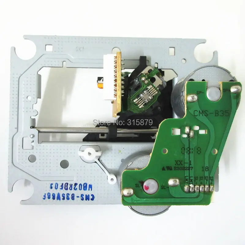 Original SOH-AAV CMS-B35 สําหรับ SAMSUNG CD VCD เลเซอร์รถกระบะที่มีกลไก SOH AAV