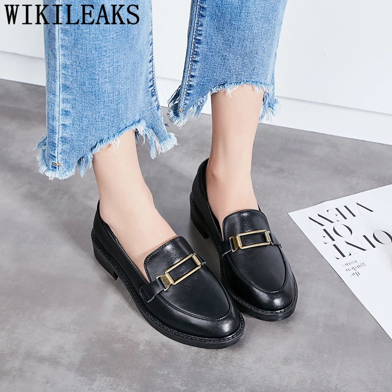 Office Shoes Women Designer Heels Women Pumps Fashion Court Shoes Low Heel Shoes Square Heel Zapatos Fiesta Mujer Elegante