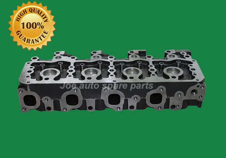 3B new 11101-58050 11101-58051 cylinder head for Toyota/Dyna/Dyna 200/Coaster/LandCruiser/Toyo-ace 3431CC 3.4D L4 102MM 1995-99