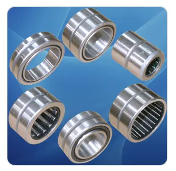 

NK14/20 Heavy duty needle roller bearing Entity needle bearing without inner ring size 14*22*20mm