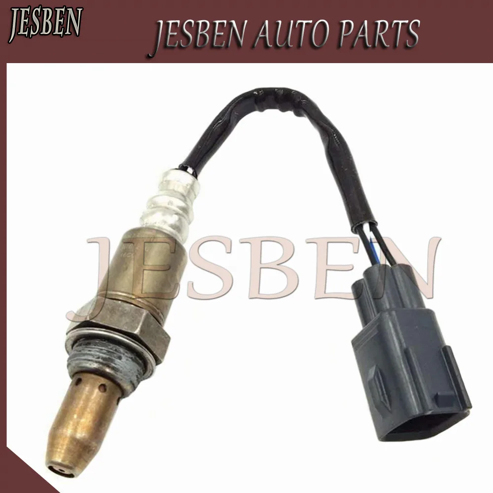 

Lambda Air Fuel Ratio O2 Oxygen Sensor for Toyota Lexus IS Auris Urban Cruiser Yaris PASSO 2005-2016 NO# 89467-52070 89467-52090