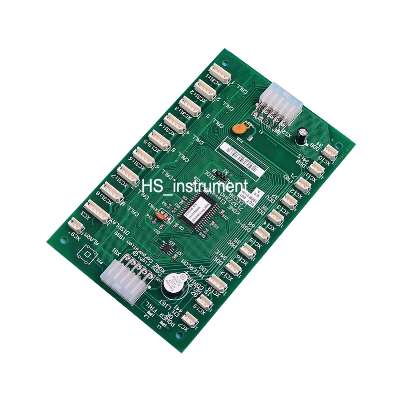 

Elevator Communication Board LCECOB cob KM713720G11 G71 / 713723H04