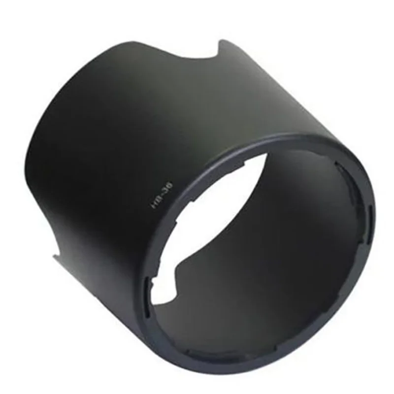 HB-36 Lens Hood HB36 Camera Lens Shade Bayonet Hood for Nikon AF-S VR Zoom-Nikkor 70-300mm f/4.5-5.6G IF-ED lens