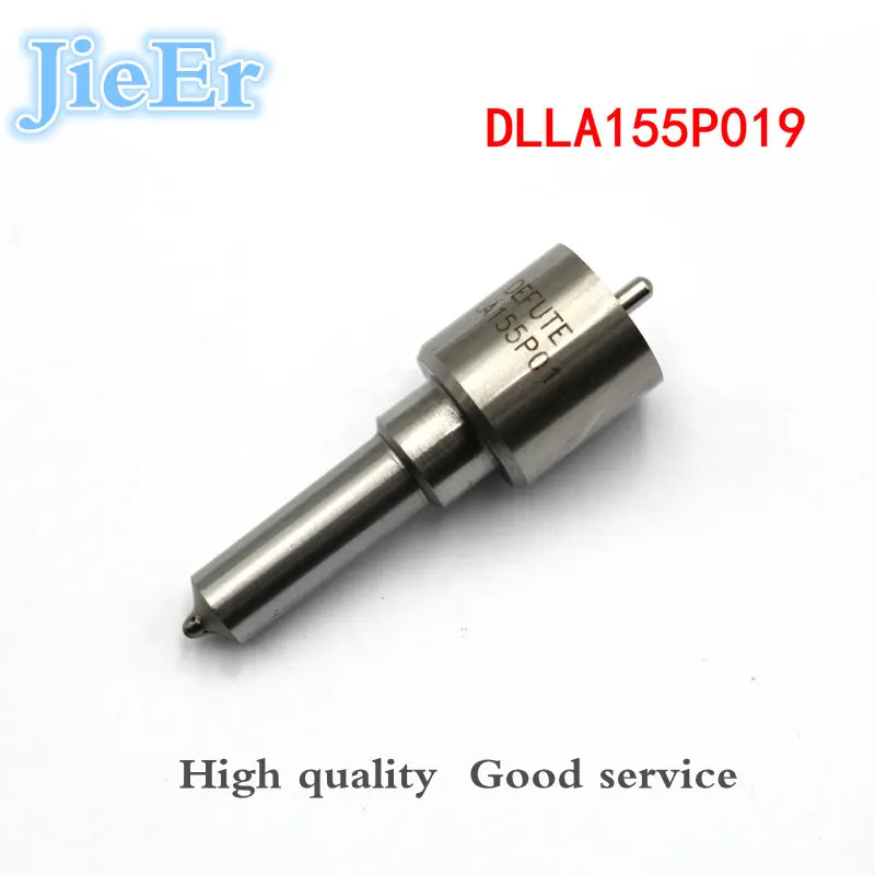 

Diesel injection Nozzles CDLLA155P019 for 6114-A D6114A F019121019 0433171123 DLLA155P019 Good Quality