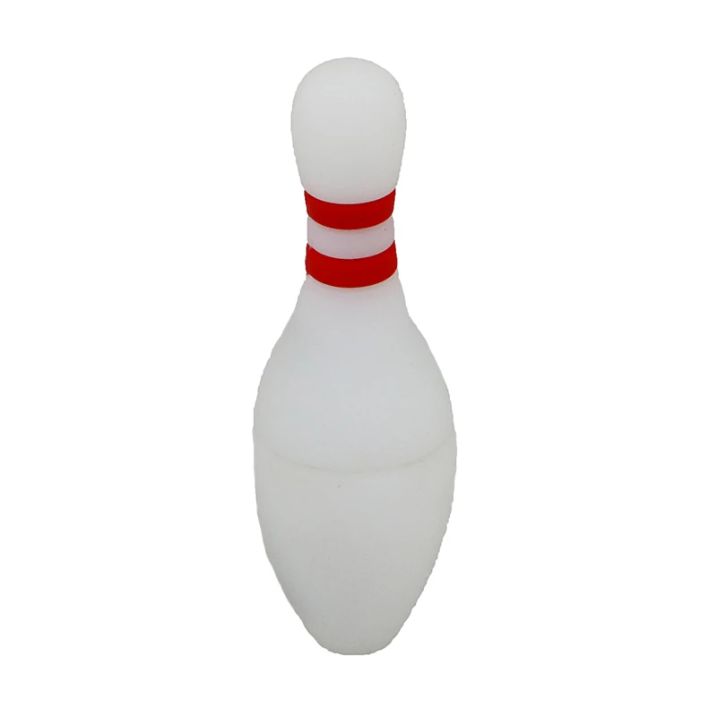 Full Capacity Bowling Ball USB Flash Drive Pen Drive 64GB 32GB 16GB 8GB 4GB Memory Stick Storage USB 2.0 U Disk Flash Pendrive