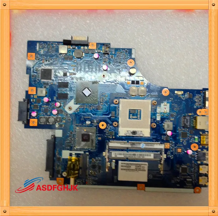 

for Acer Aspire 5741g Motherboard La-5891p MBWJM02001 100% TESED OK