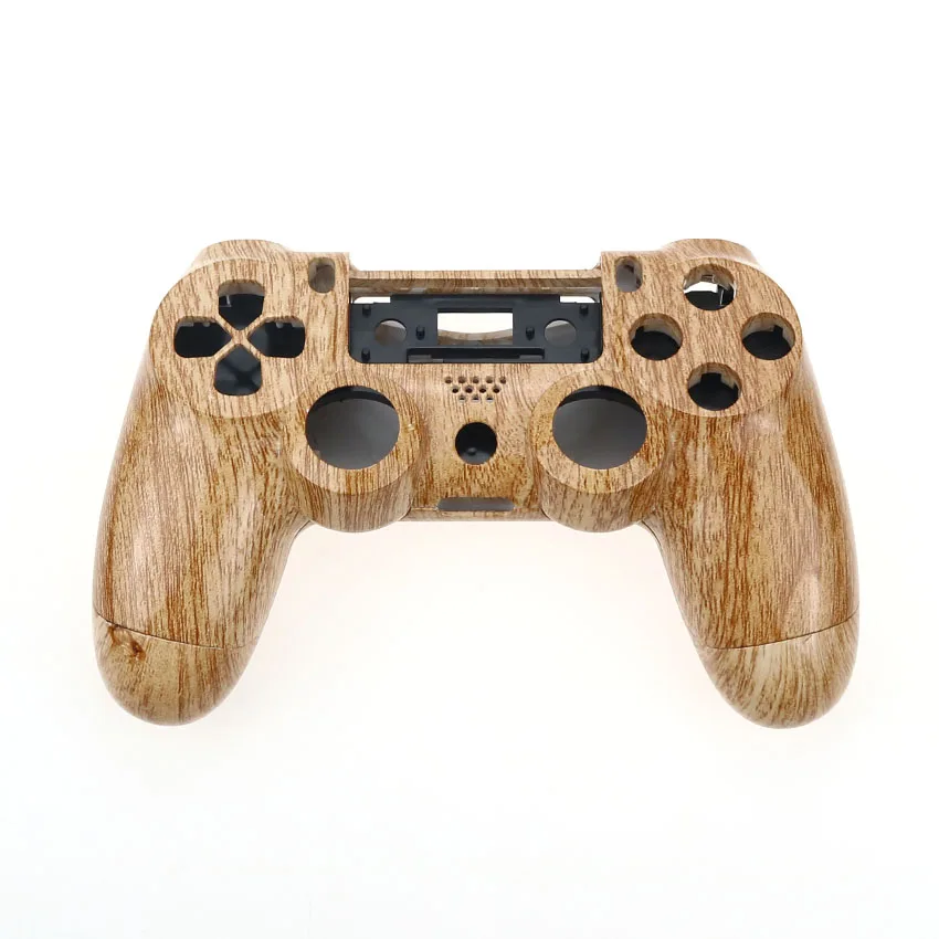 cltgxdd Controller Handle Grip Housing Cover Protective Shell Case For PS4 JDM-001 011 Wireless Controller Replacemen