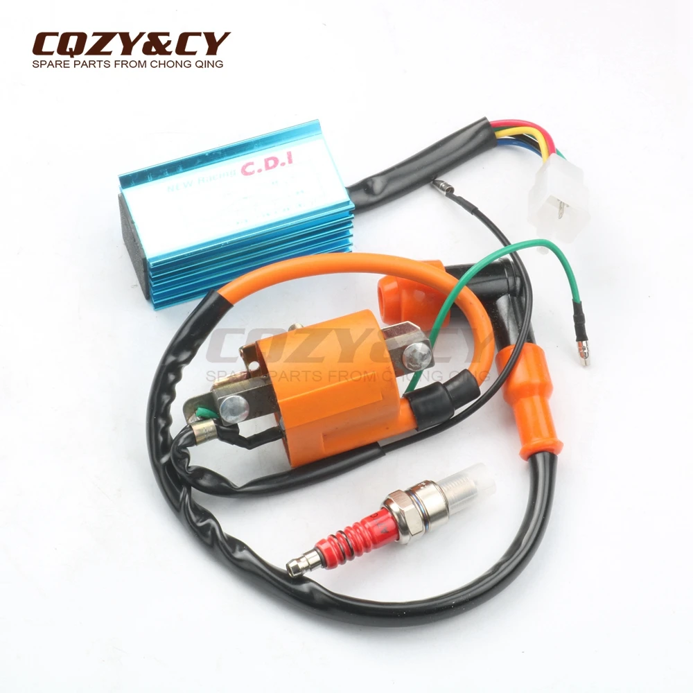 High Performance Ra… - image