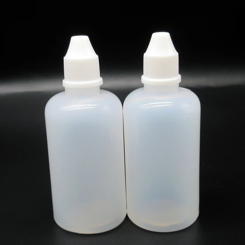 PE 50ml stamp-pad ink container,oil bottle ,packaging of most liquid,high quality,leakless 10pcs/lot