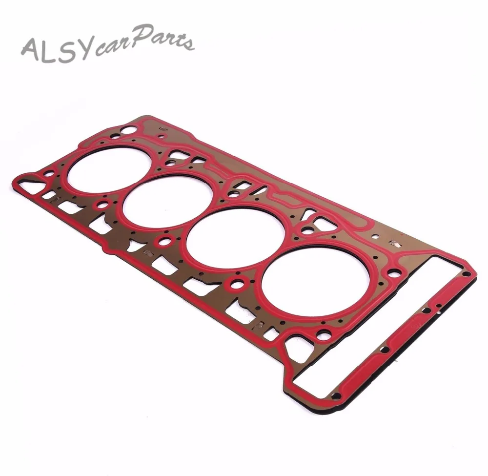 06K103383K MLS Multilayer Steel Cylinder Head Gasket Seal For Porsche Macan 95B Audi A3 A4 A6 Q5 2.0T 95810338310