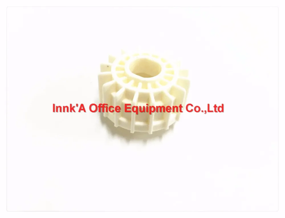 5Pcs Good quality B004-3078 JOINT PADDLE GEAR 16T for DEVELOPING ROLLER for RICOH AFICIO 1035 1045 2035 2045 3035 3045 B0043078