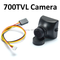 FPV Micro COMS 700TVL Camera w/ 2.8mm lens PAL for FPV Race RC Quad Drone QAV-R QAV-X 214