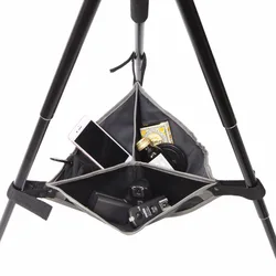 Tripod Accessories Photography Heavy Weight Balance Tripod Light Stands Stone Sand Bag Case Counter Balance Weight Sandbags