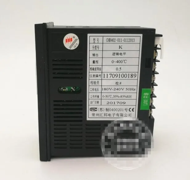 

Бесплатная доставка 100% абсолютно новый оригинальный CHB402 твердотельный выход интеллектуальный датчик CHB402-011-0112013