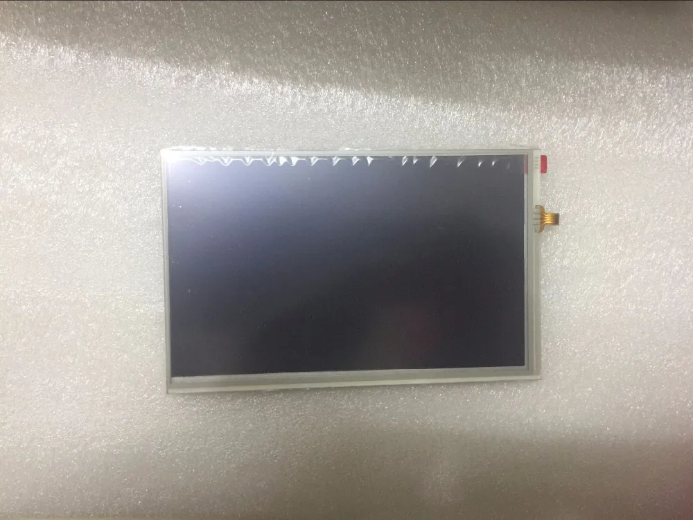 For Autel MaxiDAS DS708 LCD Display screen Touch Panel