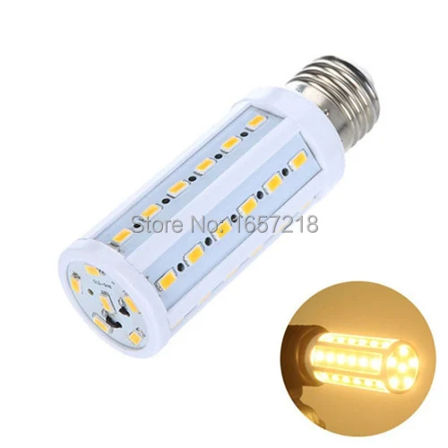 "Holofote milho e27,