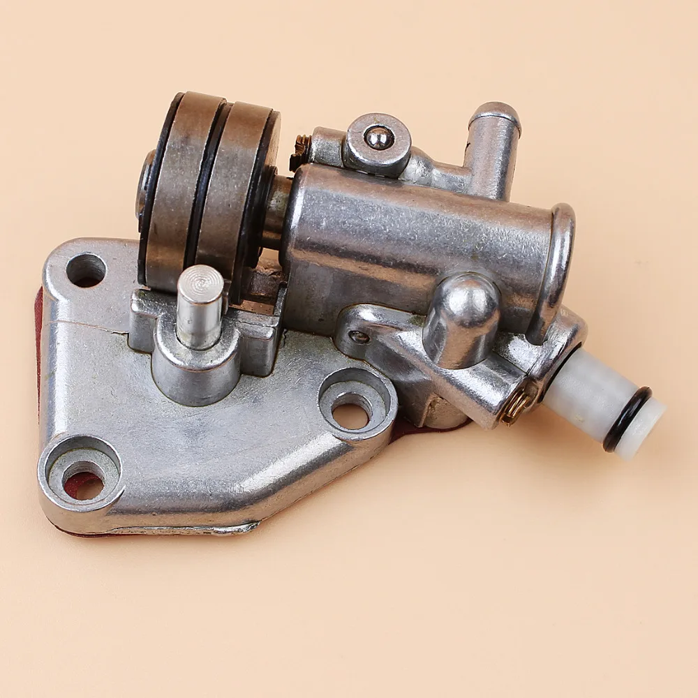 Oil Pump Oiler Assembly For STIHL 070 090 090AV 090G MS720 MS 720 Contra S Chainsaw Parts 11066403202