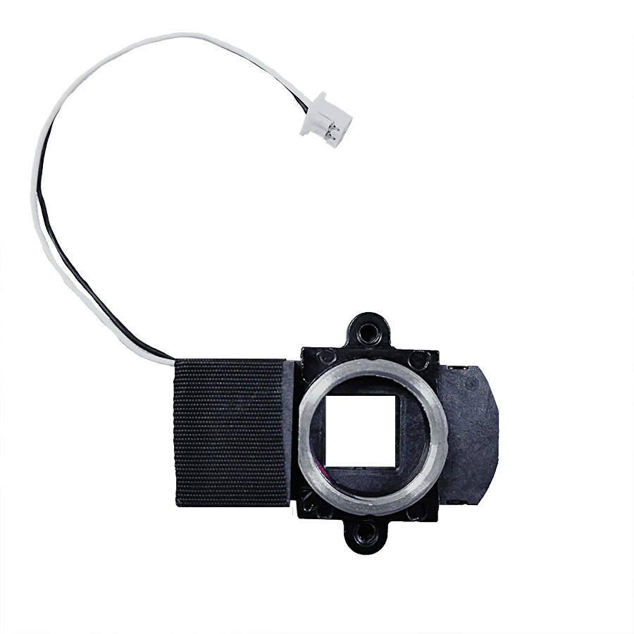 HD M12 IR cut Pinhole Lens IR cut IR Filter ICR lens mount holder, Dual Filter, day night switch, DC3V-DC8V