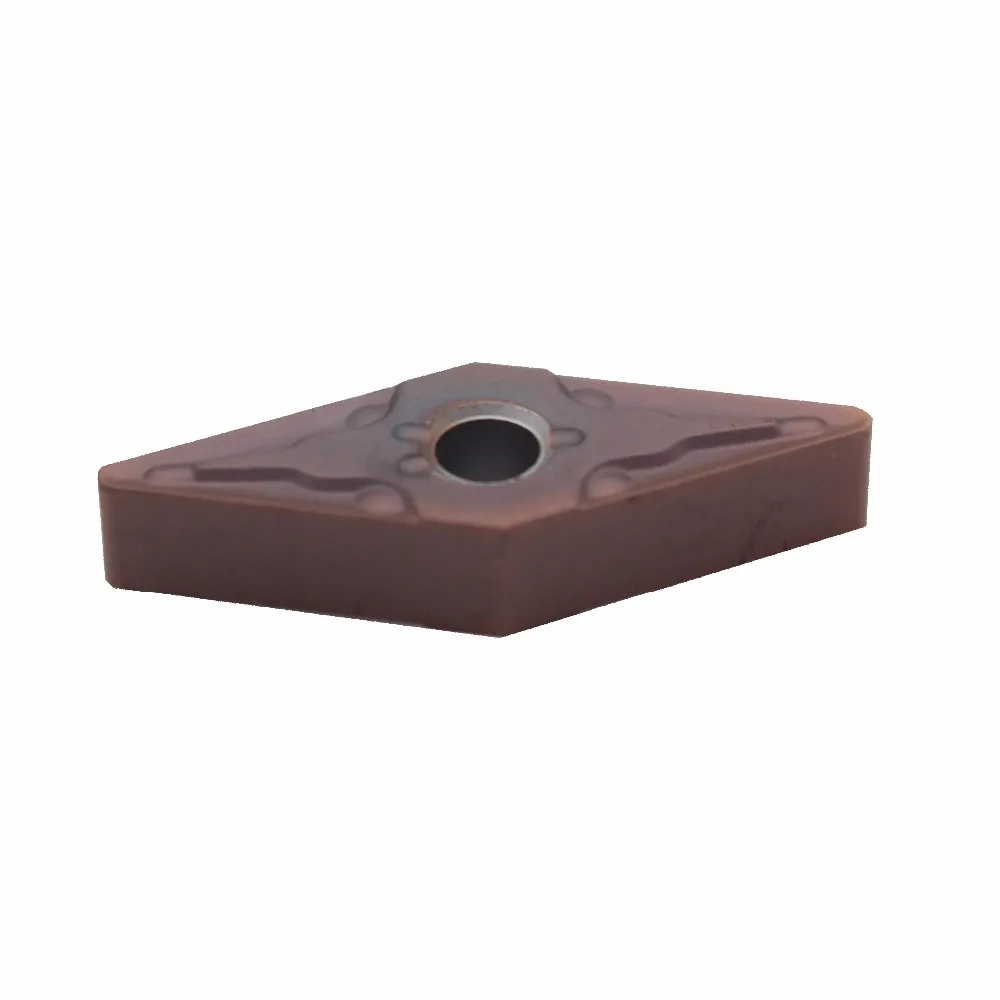 VNMG160408 MA VP15TF 10PCS VNMG 160408 External Turning Tools Carbide insert Lathe cutter Tool turning insert