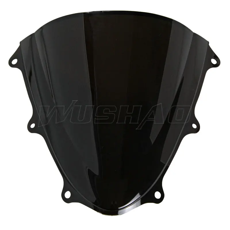 Motorcycle Windshield Windscreen Screen For 2011 - 2013 2016 Suzuki GSX-R600 GSXR600 GSXR750 GSX-R750 GSXR GSX-R 600 750 K11