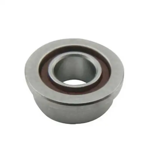 Ceramic Balls 3.175x6.35x2.78 Flange Use For Midwest / Yosida Bearing