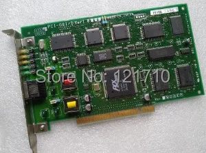 

Доска промышленного оборудования PCI-OSI/I VER1.0 SUPER-OSI/(PI) T98-5325-0 PU400A-44392