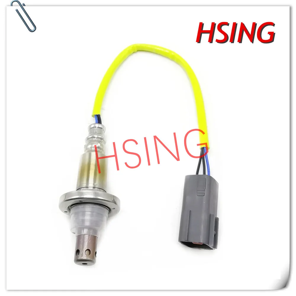 

Upstream Sensor Oxygen Sensor Fits For Impreza Forester Legacy Outback 2.5L ***Part No# 22641-AA420 22641-AA42A 211200-4160