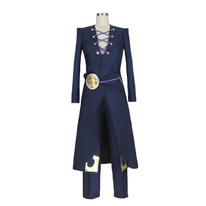 

leone abbacchio Cosplay Costume Any Size