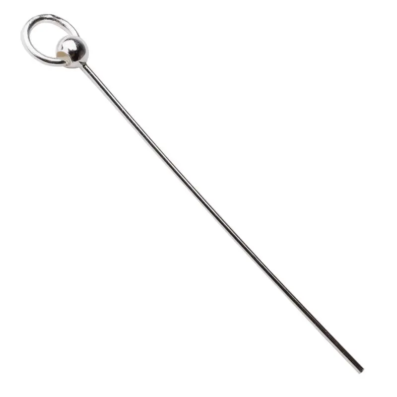 Solid 925 Sterling Silver Pinch Bails Pin Pendants Findings Connector Bale Pinch Clasp Pendant for Jewelry DIY Components