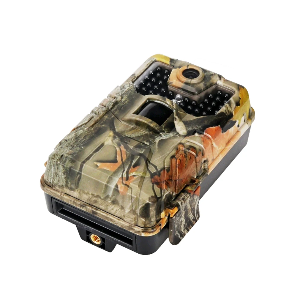 36MP 2.7K Trail Camera Wireless Hunting Cameras HC900A  940NM Night Vision PhotoTraps Wildlife Surveillance Wild Tracking Cam