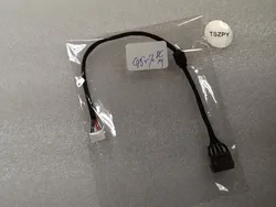 New For Lenovo G40-30 G50-80 G40-70 G50-45 Z50-30 Z40-45 Z50-70 G40 Z40 G50 DC Power Jack Harness Cable DC30100LD00 DC30100LG00
