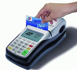 4 5.5 inch nfc pos terminal with android system Smart Card Payment System 13.56MHZ RFID member management