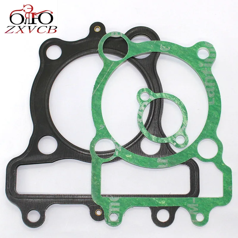 FOR Yamaha XT225 1992-2000 Engine Cylinder gasket kit set