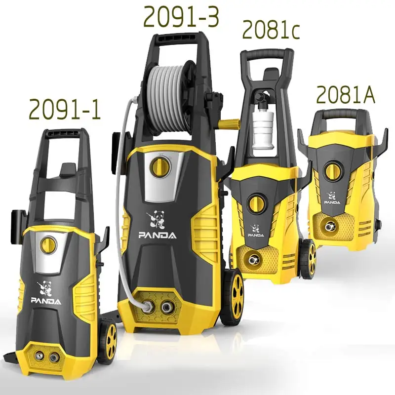 Xm High Pressure Wa…