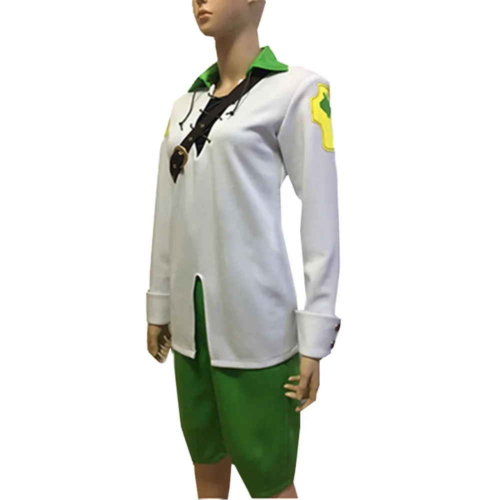 

2024 New Arrival Meliodas Cosplay Costume