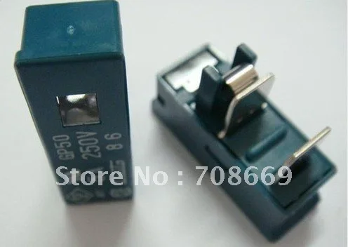 

1Pcs New Daito Fuse GP50 5A