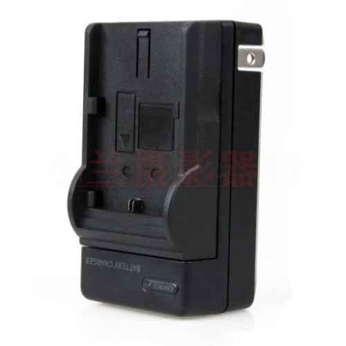 LP-E5 Camera Battery Charger For Cann LPE5 Rebel XS XSi T1i 450D 500D 1000D