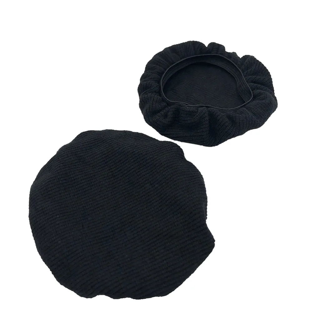 Whiyo Sleeve Stretch Covers Sweat Absorption Washable Germproof Deodorizing for Sony MDR-ZX770BN zx770bn Headset