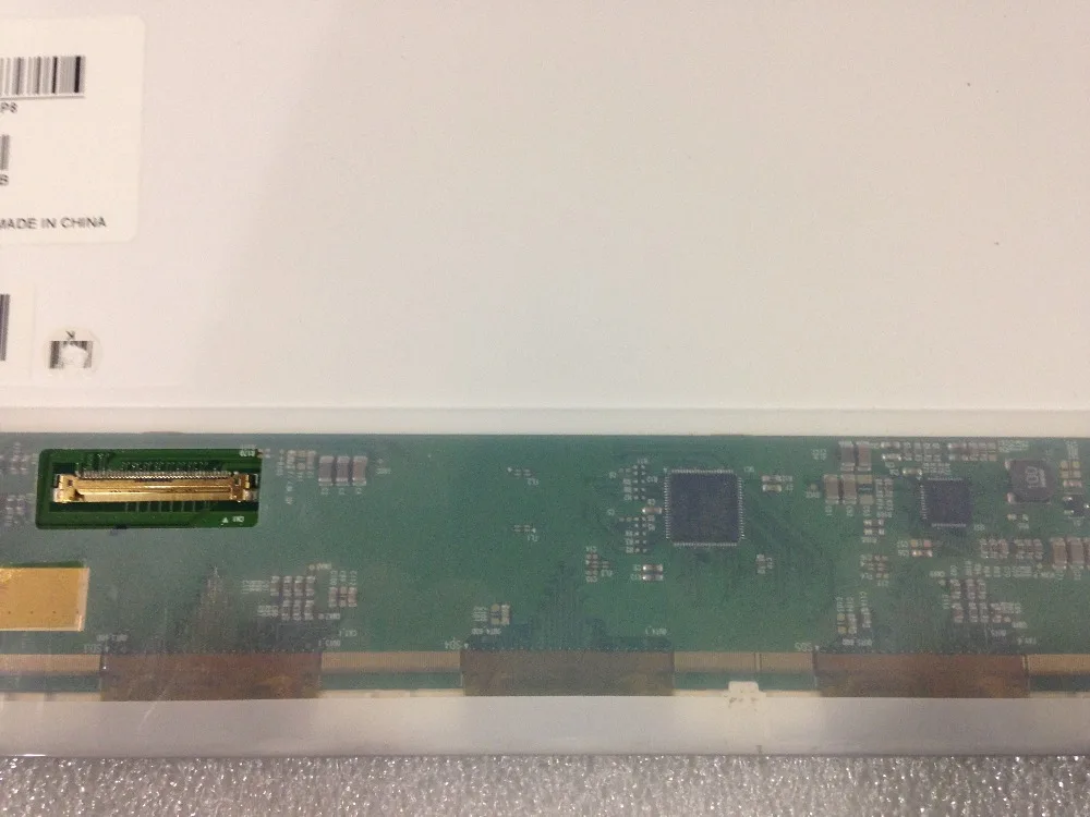 Imagem -02 - Panel-tela de Lcd 40 Pinos para Laptop Tla1 173wd1 Lpn2 B173rw01 V.3 V.5 V.4