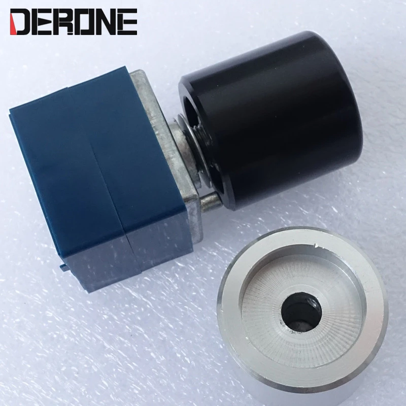 1piece 25MM knob amplifier  aluminum volume