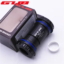 GUB PF30 BB30 Ceramic Bearing Bottom Bracket 30 to 24/22mm For  Road Bike BB