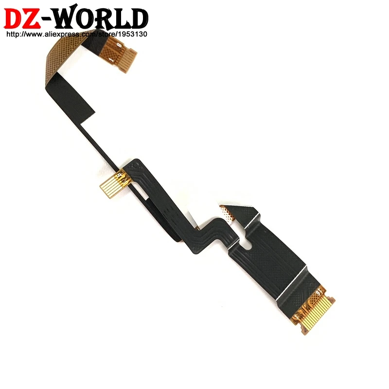 

New Original SCR FPR FPC Fingerprint Smart card Cable for Lenovo ThinkPad X280 01YU002 SC10P42349 DA30000L070